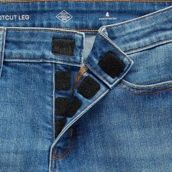 St. John's Bay Womens Bootcut Jean