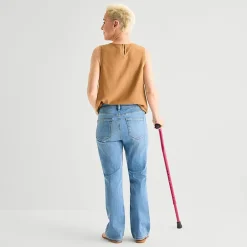 St. John's Bay Womens Bootcut Jean