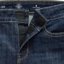 St. John's Bay Womens Bootcut Jean