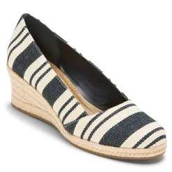 St. John's Bay Womens Botanic Espadrille Wedge