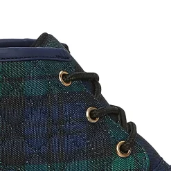 St. John's Bay Womens Denton Flat Heel Rain Boots