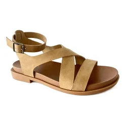 St. John's Bay Womens Esposito Wedge Sandals