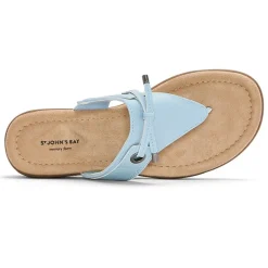 St. John's Bay Womens Flip-Flops