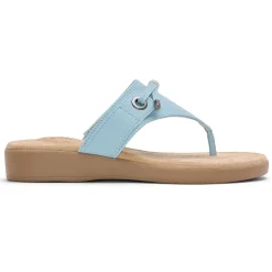 St. John's Bay Womens Flip-Flops