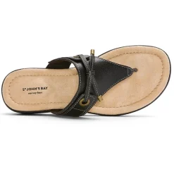 St. John's Bay Womens Flip-Flops