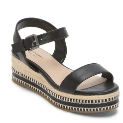 St. John's Bay Womens Harold Wedge Sandals
