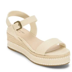 St. John's Bay Womens Harold Wedge Sandals
