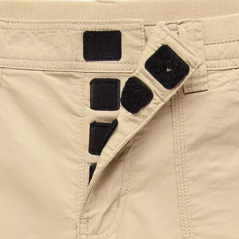 St. John's Bay Womens 11" Mid Rise Adaptive Easy-on + Easy-off Bermuda Short