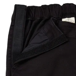 St. John's Bay Womens Mid Rise Adaptive Seated Wear Straight Leg Jean