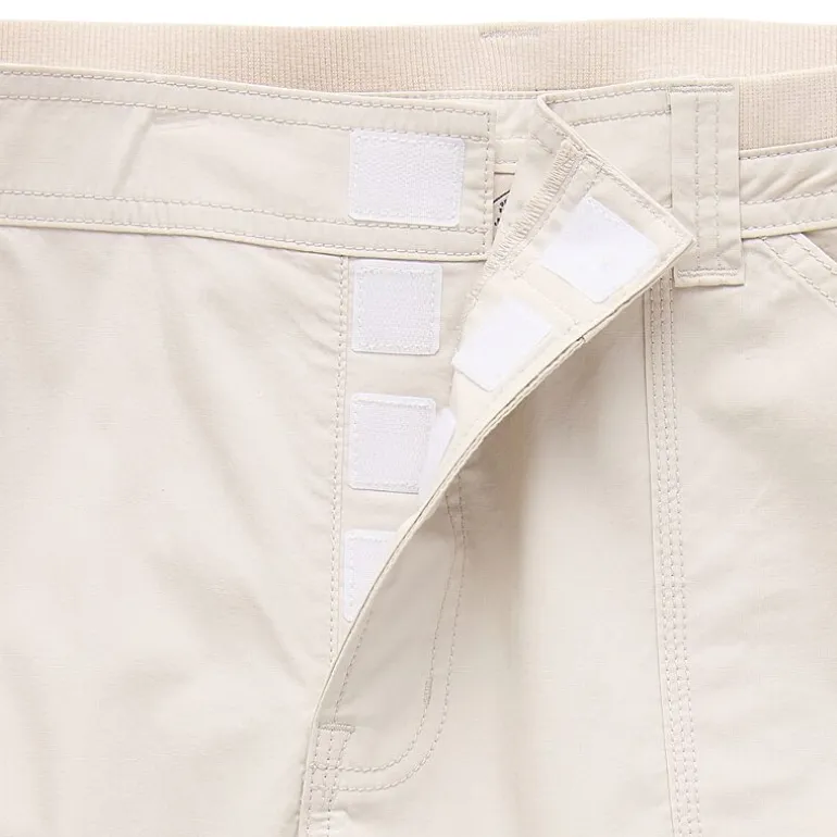 St. John's Bay Womens 12" Plus Adaptive Easy-on + Easy-off Cargo Bermuda Short
