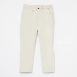 St. John's Bay Womens Tall Straight Mid Rise Pant