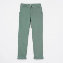 St. John's Bay Womens Tall Straight Mid Rise Pant