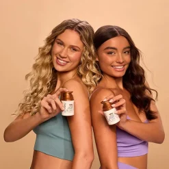 St. Moriz Advanced Colour Correcting Self Tan Face Lotion