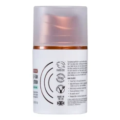 St. Moriz Advanced Colour Correcting Self Tan Face Lotion