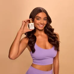 St. Moriz Advanced Colour Correcting Self Tan Face Lotion