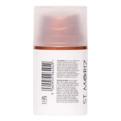 St. Moriz Advanced Colour Correcting Self Tan Face Lotion