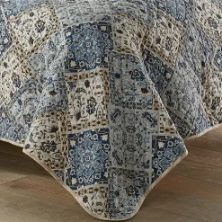 Stone Cottage Arell Quilt Set