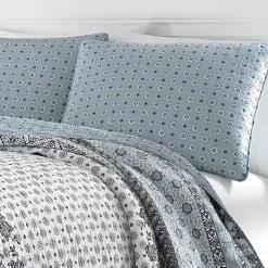Stone Cottage Bexley Quilt Set