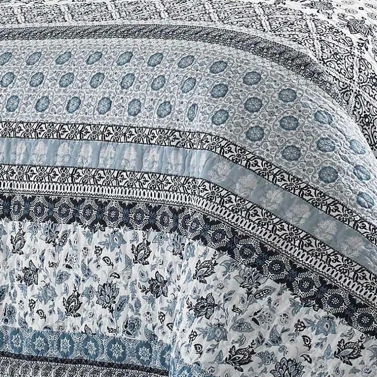 Stone Cottage Bexley Quilt Set