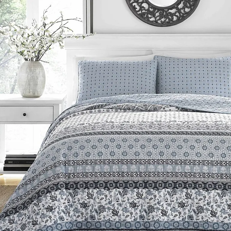 Stone Cottage Bexley Quilt Set