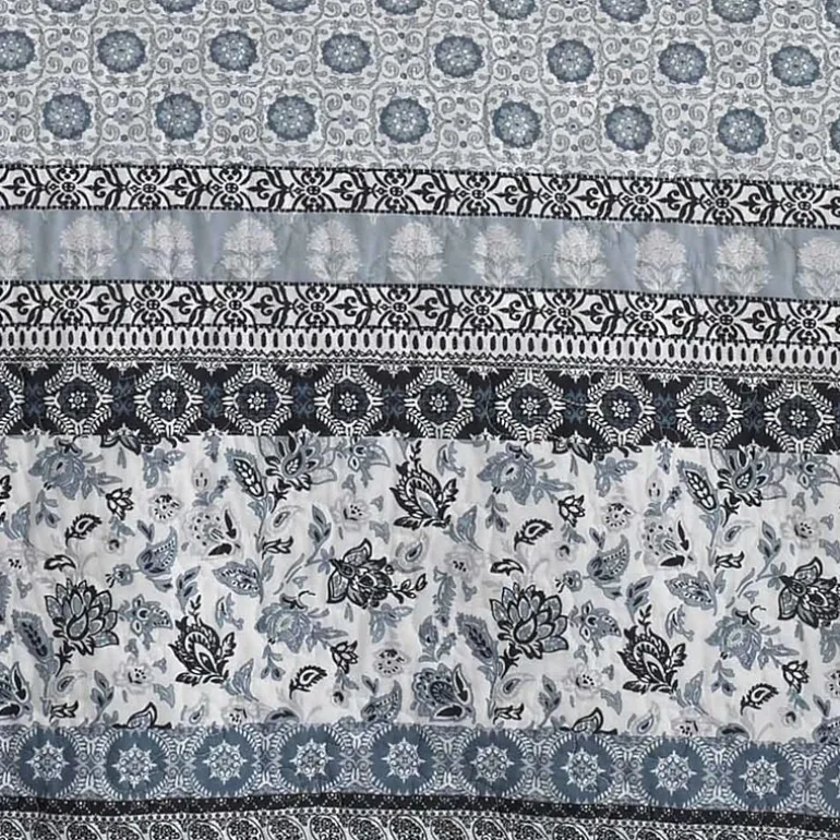 Stone Cottage Bexley Quilt Set