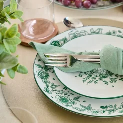 Stone + Lain Esme 32-pc. Porcelain Dinnerware Set