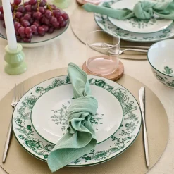 Stone + Lain Esme 12-pc. Porcelain Dinnerware Set