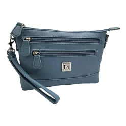Stone Mountain 4 Bagger Convertible Crossbody Bag