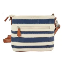 Stone Mountain 4 Bagger Convertible Crossbody Bag