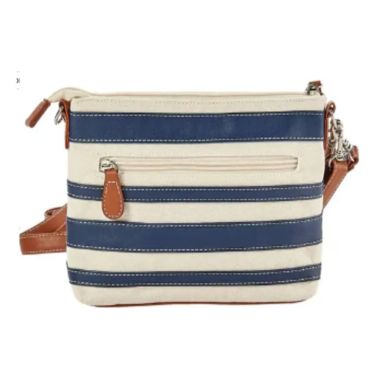 Stone Mountain 4 Bagger Convertible Crossbody Bag