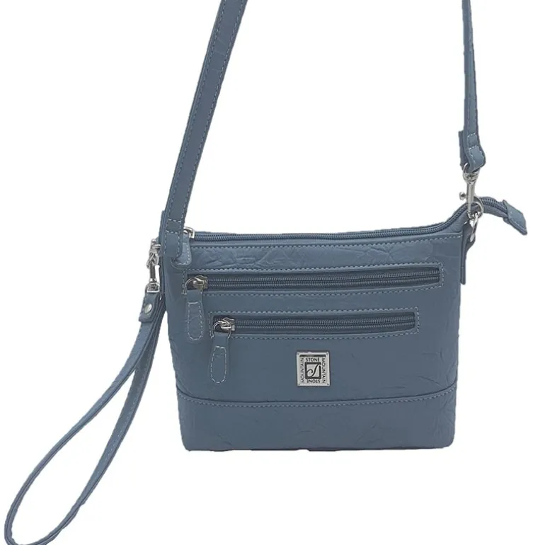 Stone Mountain 4 Bagger Convertible Crossbody Bag