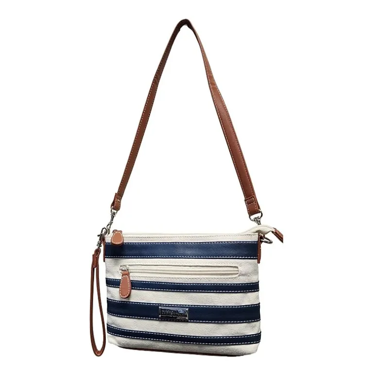 Stone Mountain 4 Bagger Convertible Crossbody Bag