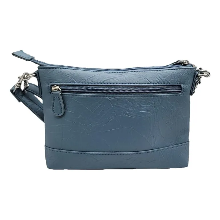Stone Mountain 4 Bagger Convertible Crossbody Bag