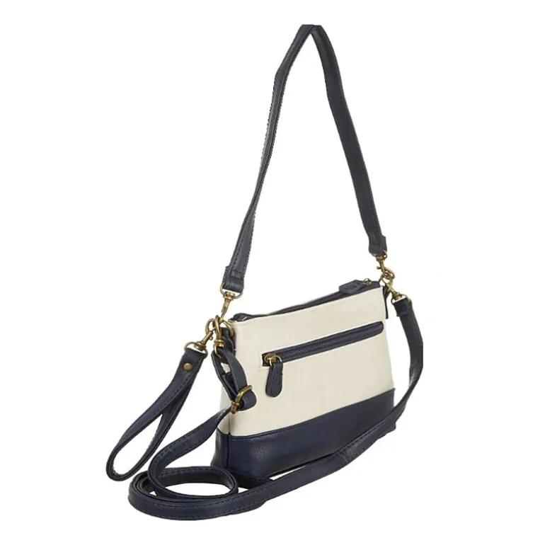 Stone Mountain 4 Bagger Convertible Crossbody Bag