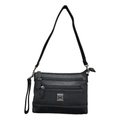 Stone Mountain 4 Bagger Convertible Crossbody Bag