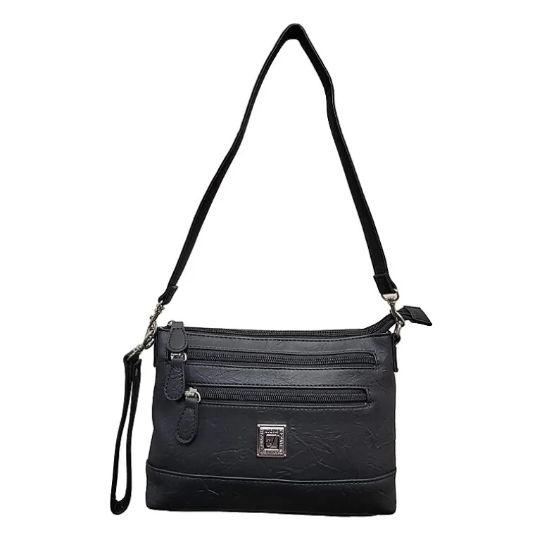 Stone Mountain 4 Bagger Convertible Crossbody Bag