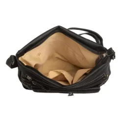 Stone Mountain Crossbody Bag