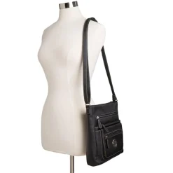 Stone Mountain Crossbody Bag