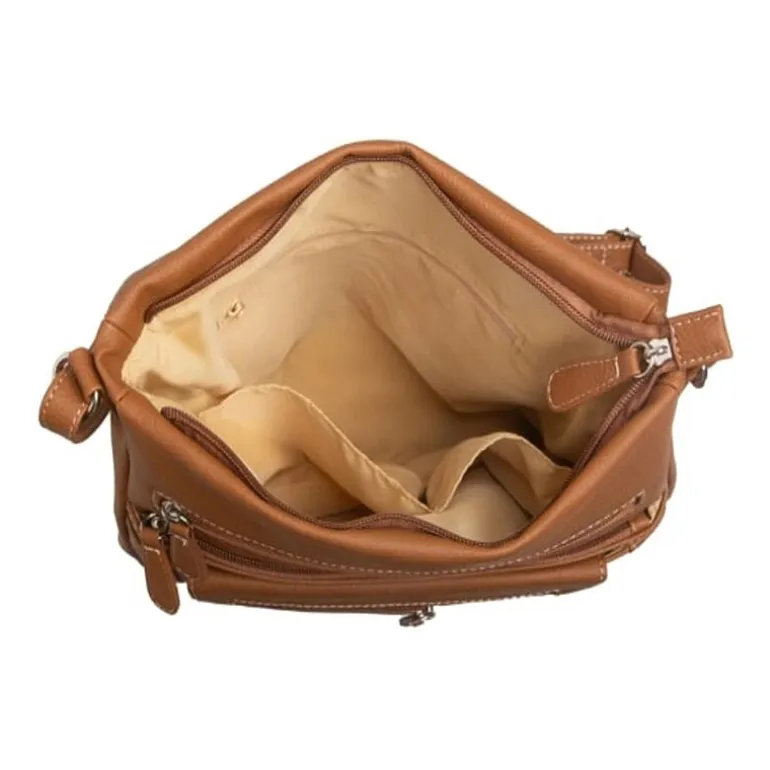 Stone Mountain Crossbody Bag