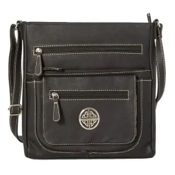Stone Mountain Crossbody Bag