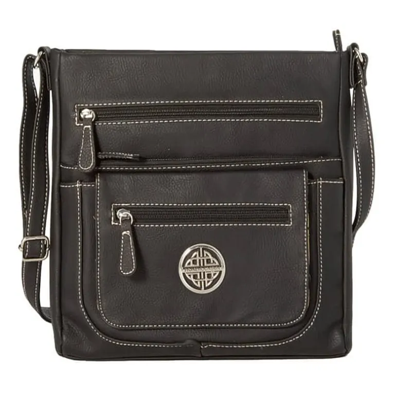 Stone Mountain Crossbody Bag