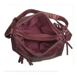 Stone Mountain Hobo Bag