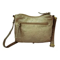 Stone Mountain Hobo Bag