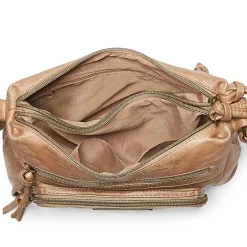 Stone Mountain Hobo Bag