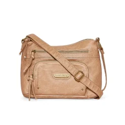 Stone Mountain Hobo Bag