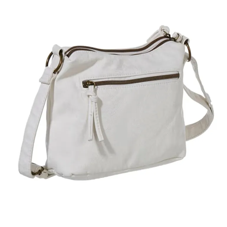 Stone Mountain Smokey Irene Hobo Bag