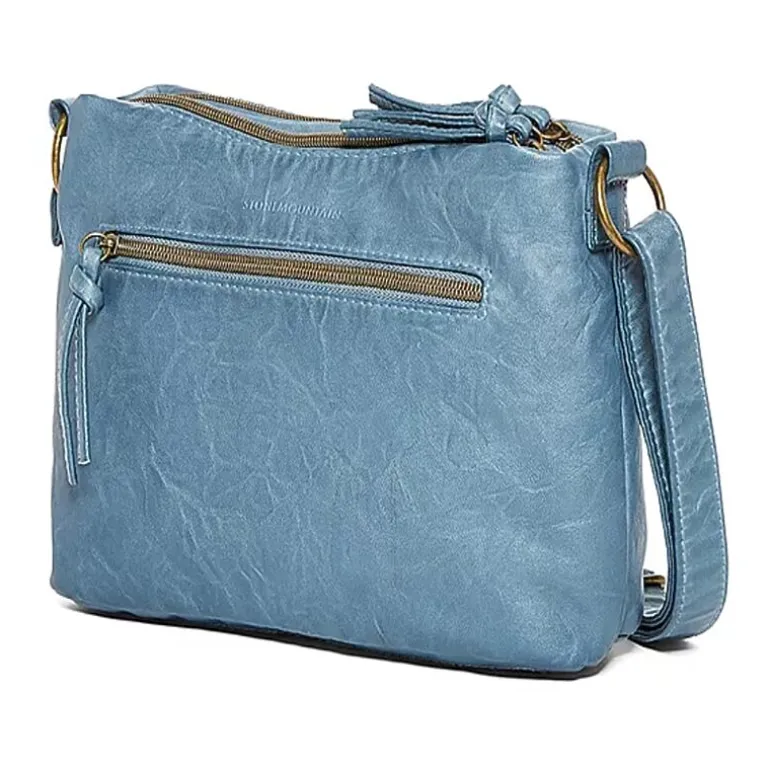 Stone Mountain Smokey Irene Hobo Bag