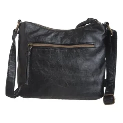 Stone Mountain Smokey Irene Hobo Bag