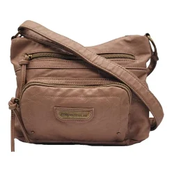 Stone Mountain Smokey Irene Hobo Bag