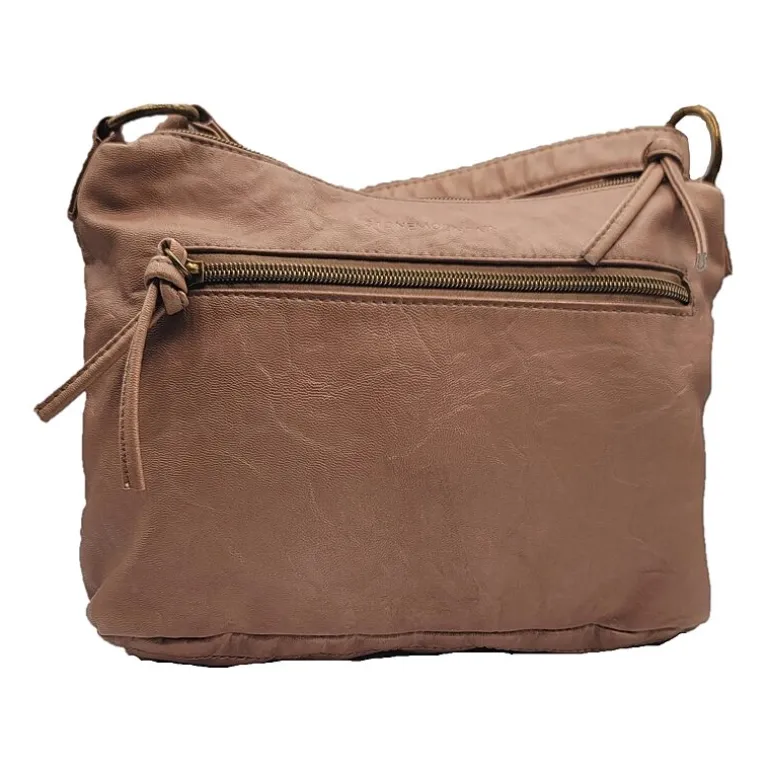 Stone Mountain Smokey Irene Hobo Bag
